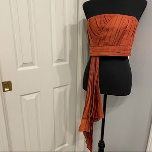 Finders Keepers Brand New With Tags Crop Top